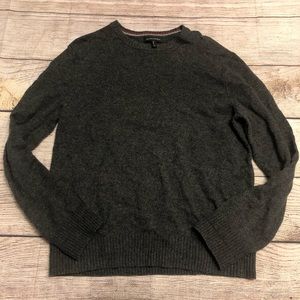 Night way Merino Wool Sweater